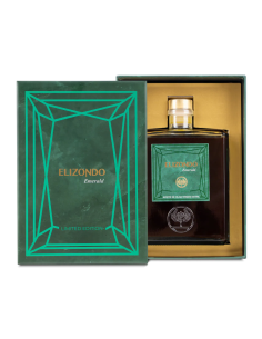 Elizondo Emerald Edition...