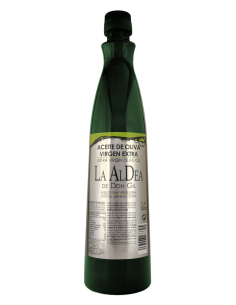 La Aldea de Don Gil Coupage - Botella PET 1 l.