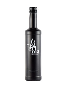 Lágrima Serrana Glass bottle 500 ml.
