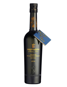 Marqués de Griñón Oleum Artis Bouteille en verre 500 ml. - Oliva Oliva