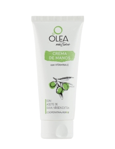 Olea Nature Crema de manos...