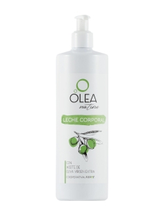 Olea Nature Body Milk with...