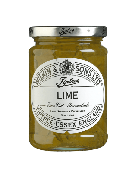 Wilkin & Sons Tiptree Confiture de citron vert 340 gr. - Oliva Oliva