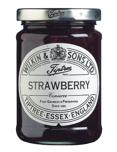 Wilkin & Sons Tiptree confiture de...