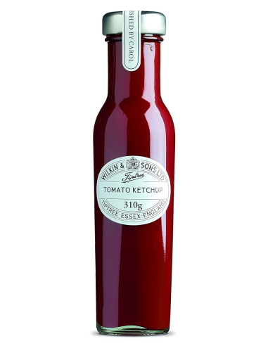 Wilkin & Sons Tiptree tomaten-ketchup...