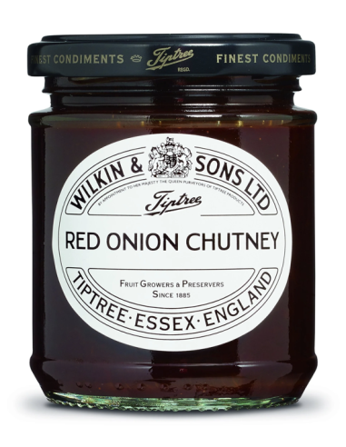 Wilkin & Sons Tiptree karamellisierte...