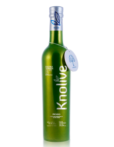 Knolive Picudo - Bouteille...