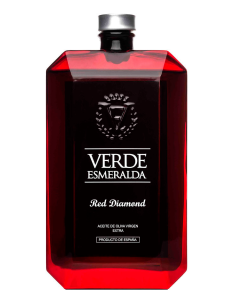 Verde Esmeralda Red Diamond...