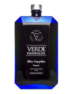 Verde Esmeralda Blue...