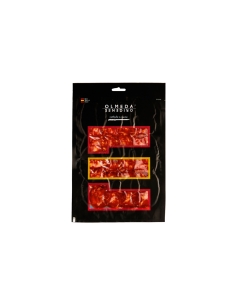 Olmeda Origenes - Chorizo Iberico de bellota cortado a mano 100 grs