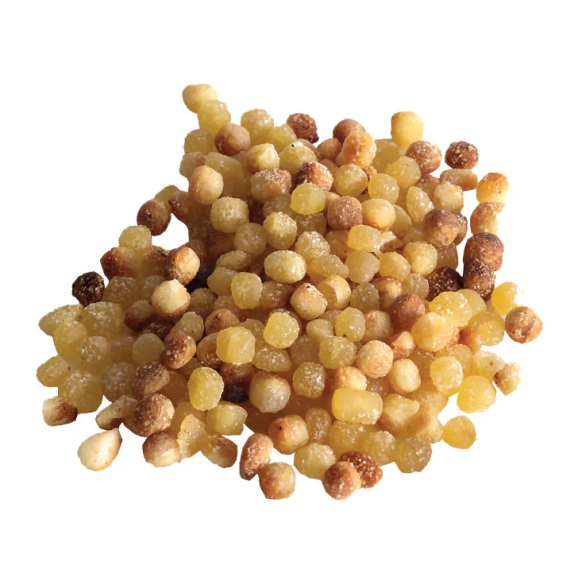 Rustichella d'Abruzzo Fregola Tostata Paquete 500 gr. - Oliva Oliva