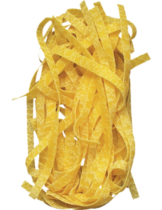 Rustichella d'Abruzzo Tagliatelle Päckchen 500 gr. - Oliva Oliva 2