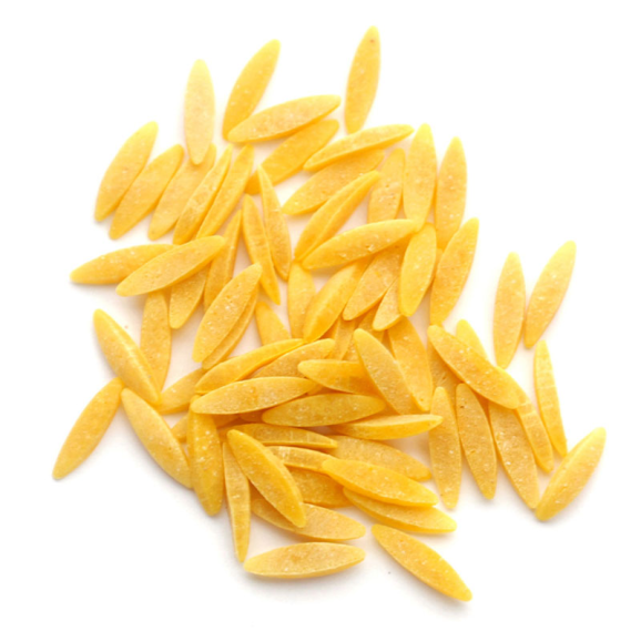 Rustichella d'Abruzzo Orzo Päckchen 500 gr. - Oliva Oliva