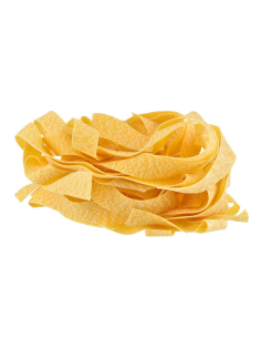 Rustichella d'Abruzzo Pappardelle Packet 250 gr. - Oliva Oliva 2