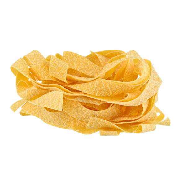 Rustichella d'Abruzzo Pappardelle Paquet 250 gr. - Oliva Oliva