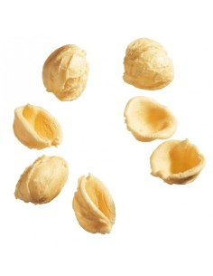 Rustichella d'Abruzzo Orecchiette Päckchen 250 gr. - Oliva Oliva 2