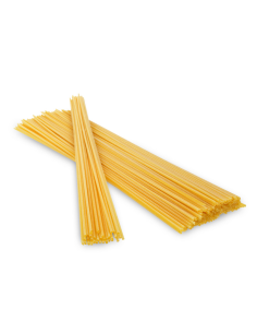 Rustichella D'Abruzzo Spaghetti - Paquete 500 gr. 2