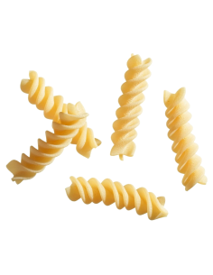 Rustichella d'Abruzzo Fusilli Päckchen 500 gr. - Oliva Oliva 2