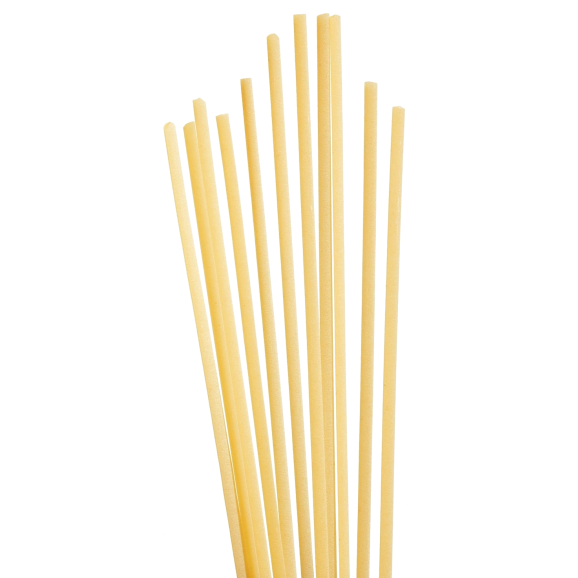 Rustichella d'Abruzzo Linguine Paquete 500 gr. - Oliva Oliva