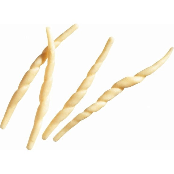 Rustichella d'Abruzzo Trofie Päckchen 250 gr. - Oliva Oliva