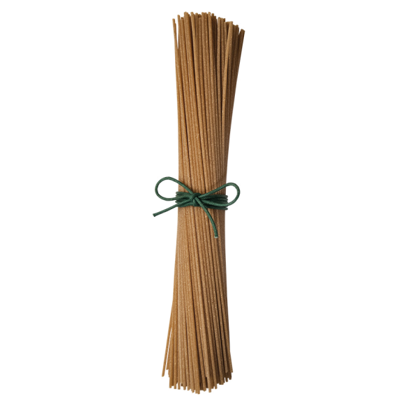 Rustichella D'Abruzzo Spaghetti Intégral BIO 500 gr. - Oliva Oliva