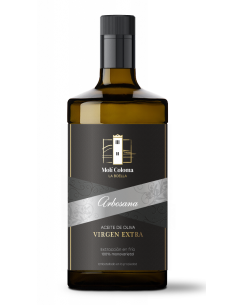 La Boella Arbosana Glasflasche 500 ml. - Oliva Oliva
