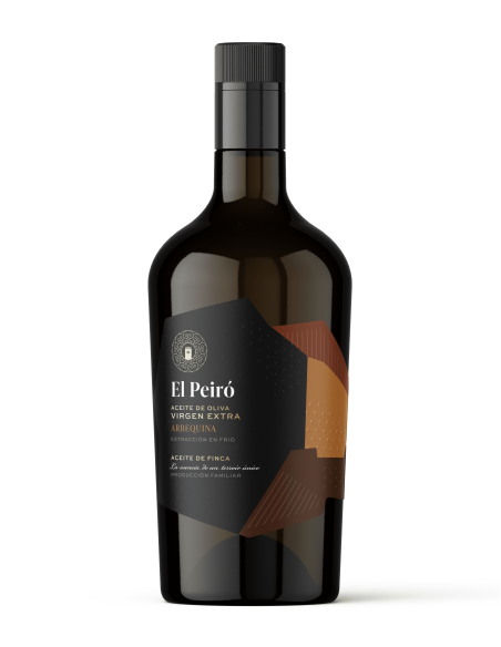 La Boella El Peiró Bouteille en verre 500 ml. - Oliva Oliva