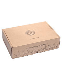 Kosmetische Überraschungsbox - Oliva Oliva 2