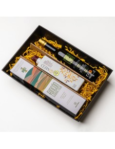 Meilleures Huiles du Monde Olio Award 2022 dans Coffret - Oliva Oliva 2