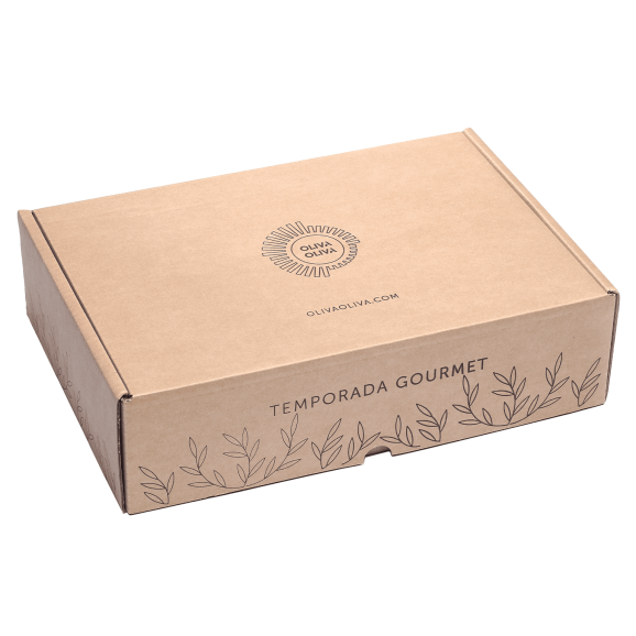 Best Spanish Olive Oils 2023 - Gift box 3x500 ml.