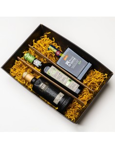 Mejores Aceites del Mundo Flos Olei 2023 - Caja regalo 3x500 ml. 2