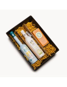 Besten Bio-Olivenöle Der Welt BIOL 2023 im Geschenkbox - Oliva Oliva 2