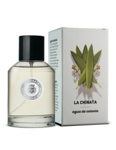 La Chinata Eau de Cologne -...