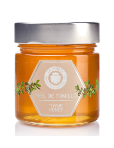 La Chinata thyme honey -...