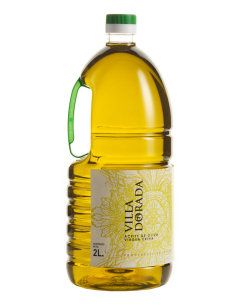 Villa Dorada Coupage PET bottle 2 l. - Oliva Oliva