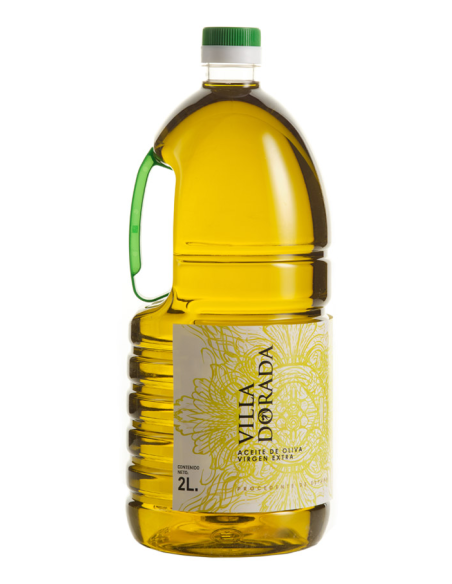 Villa Dorada Coupage Bouteille PET 2 l. - Oliva Oliva