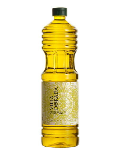 Villa Dorada Coupage Bouteille PET 1 l. - Oliva Oliva