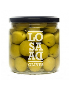 Aceitunas Losada Olives...