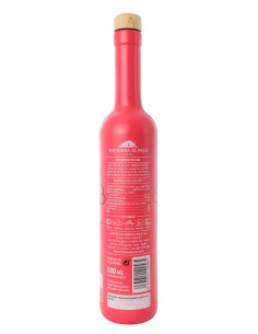 Bravoleum Picual Ecológico - Botella de vidrio 500 ml. 2