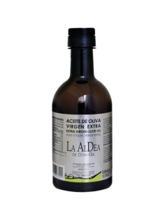 La Aldea de Don Gil Coupage - Botella PET 500 ml.