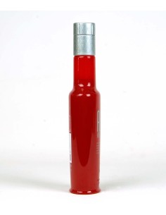 olive oil  almaoliva arbequina glass bottle 250 ml 2