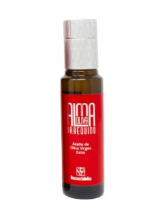 Almaoliva Arbequina Glasflasche 100 ml. - Oliva Oliva