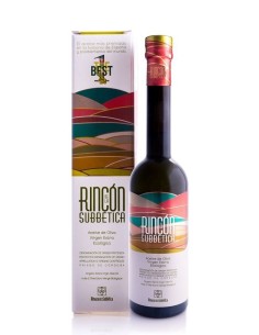 Rincón de la Subbética Glasflasche 250 ml. - Oliva Oliva