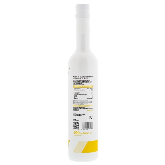 555 Arbequina Botella 500ml
