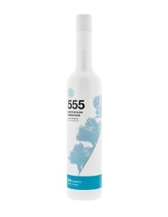 555 Hojiblanca Flasche 500ml 