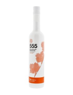 555 Picual Bouteille 500ml 