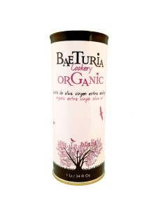 Baeturia Cookery - Lata 1 l.