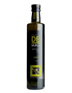 Campos de Uleila Coupage Organic  - Glass bottle 500 ml.