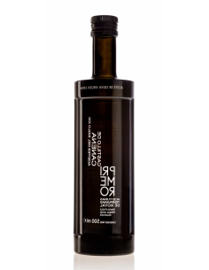 Castillo de Canena Royal Temprano Glass bottle 500 ml. - Oliva Oliva
