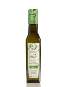 Castillo de Canena Reserva Familiar Picual 250 ml. - Oliva Oliva